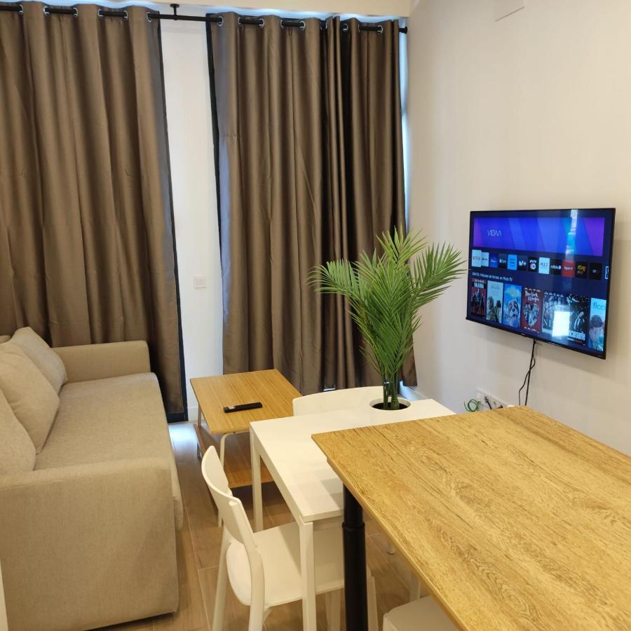 Appartamento Av. Asturias Madrid