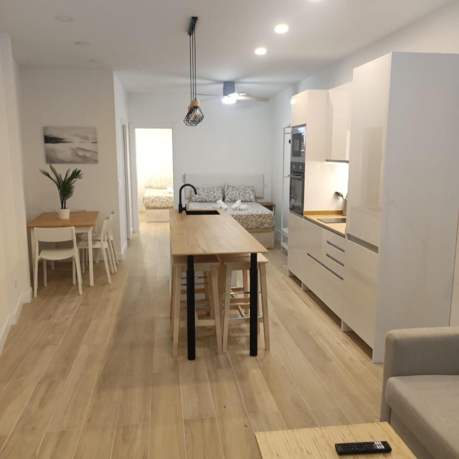 Appartamento Av. Asturias