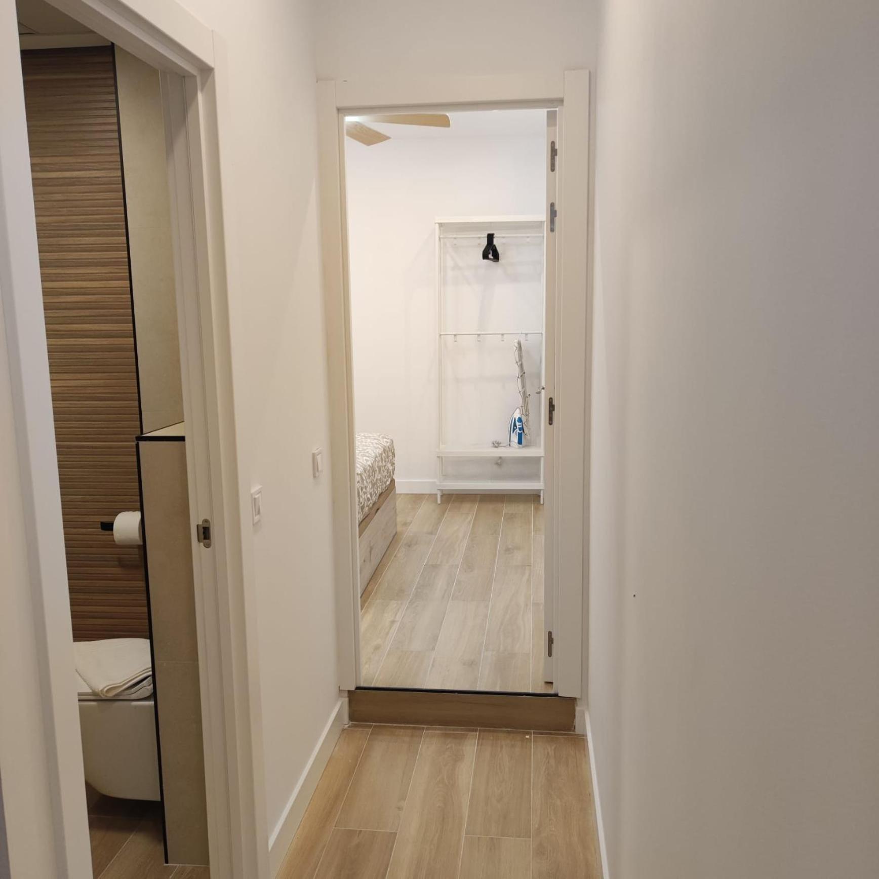 Appartamento Av. Asturias *