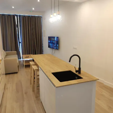 Av. Asturias Apartamento Madrid Esterno foto