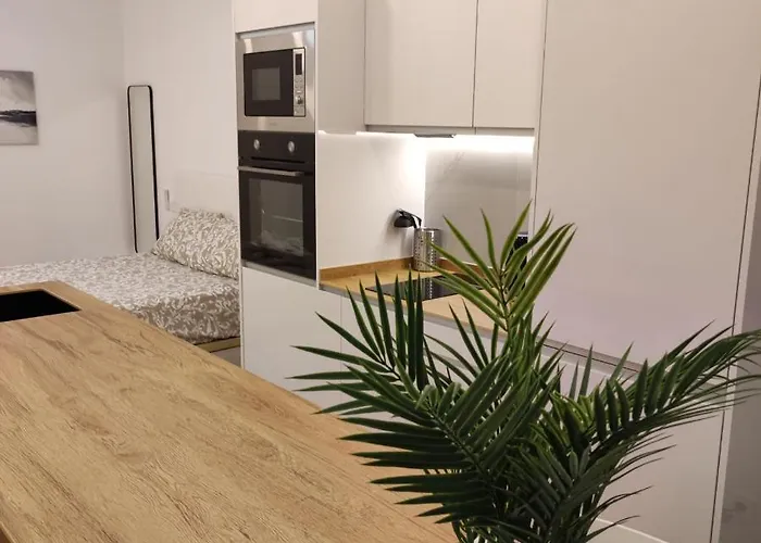 Av. Asturias Apartamento
