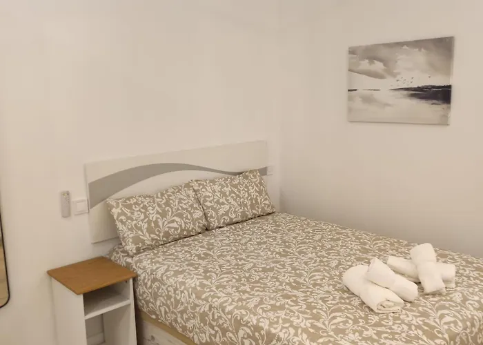 Av. Asturias Apartamento