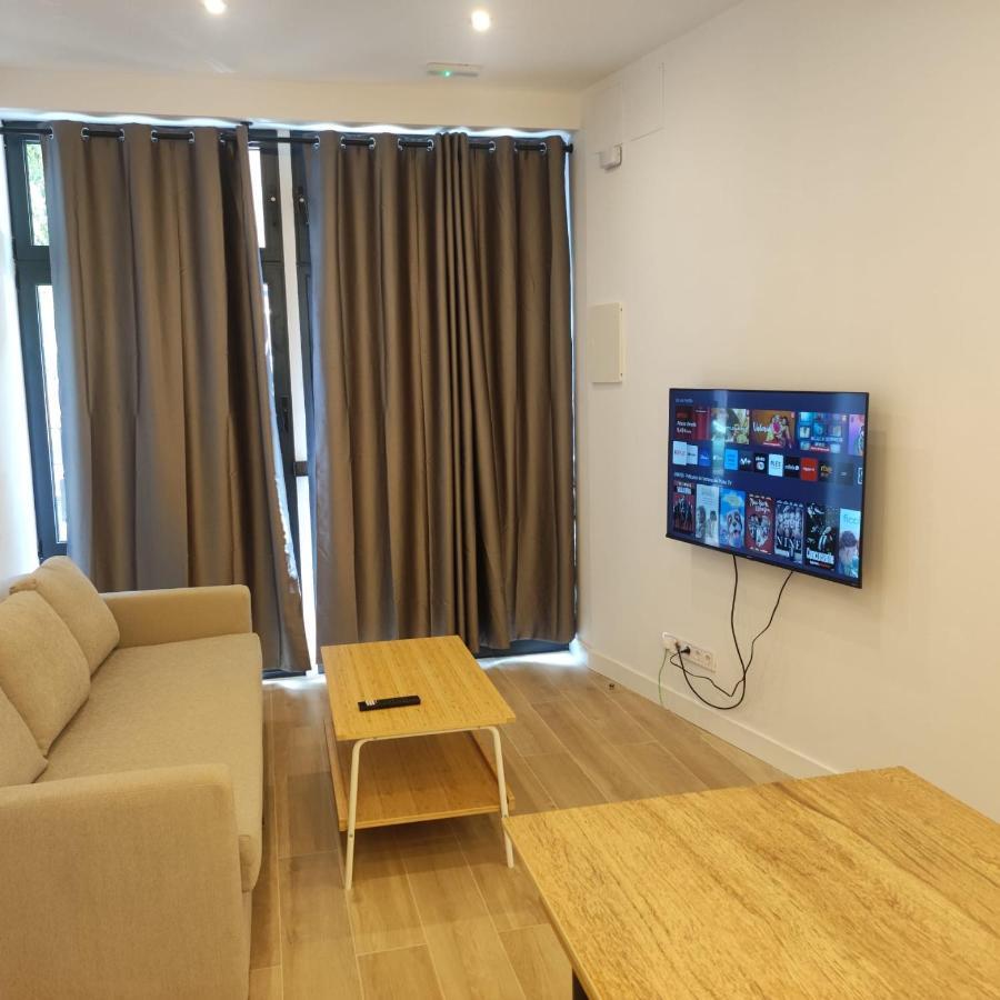 Av. Asturias Apartment Madrid