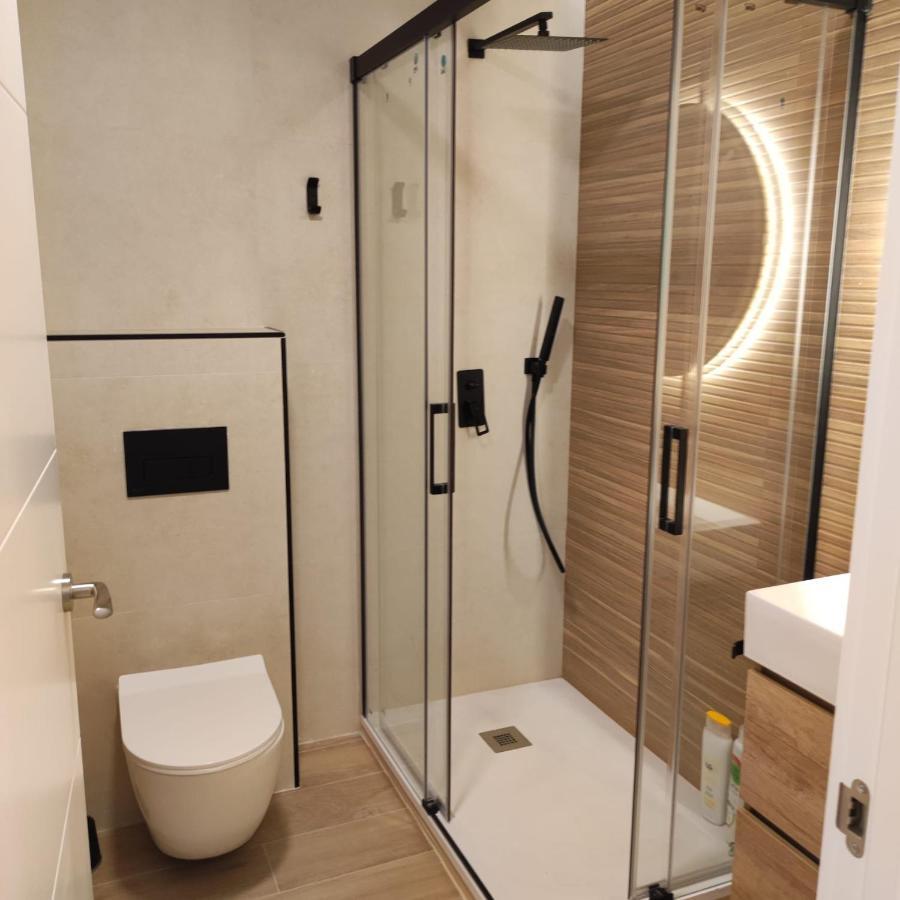 Apartment Av. Asturias Madrid
