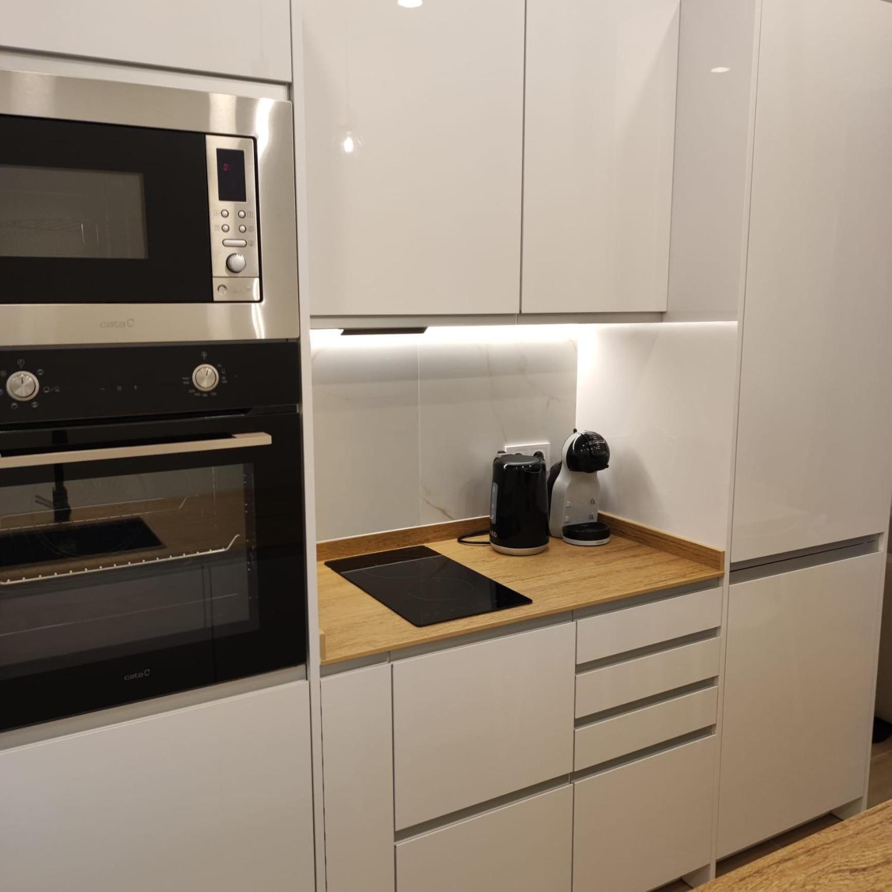 Apartment Av. Asturias *